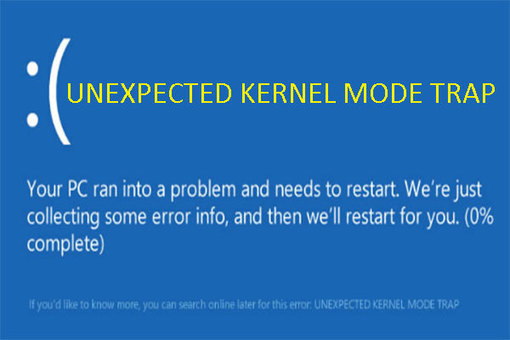 10 Solutions To Fix Unexpected Kernel Mode Trap - i have some code s for you and it s for roblox by oreo girl1 on