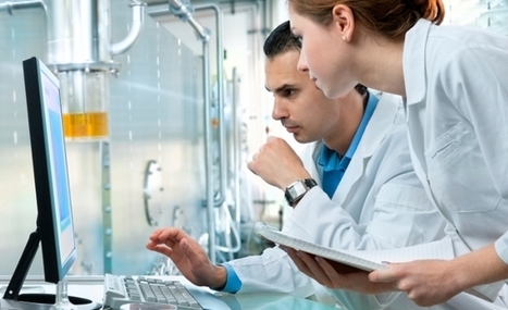 Los mejores inventos científicos del 2012 | Mi Cajón de Ideas | Scoop.it