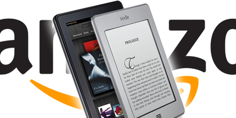Why Your Amazon Kindle Book Will Be Far Bigger Than You Imagine | Bestseller Labs | J'écris mon premier roman | Scoop.it