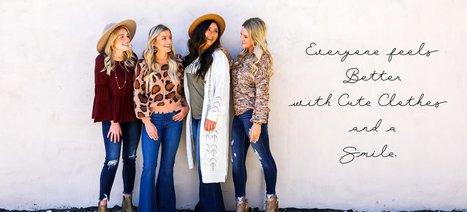 women's online boutiques usa