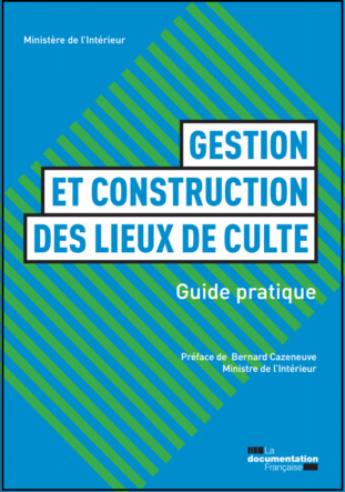 Gestion et construction des lieux de culte | Doc [actu] - Le bulletin bibliographique des nouvelles ressources disponibles au centre de documentation de l&rsquo;ADACL. | Scoop.it