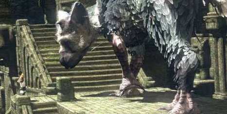 The Last Guardian Pc Torrents Games Downl