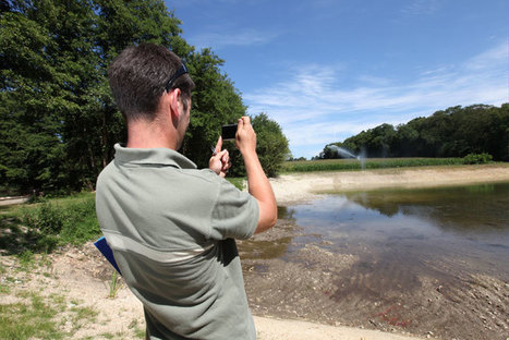 L'Agence française pour la biodiversité amplifie son action auprès des collectivités | Biodiversité | Scoop.it