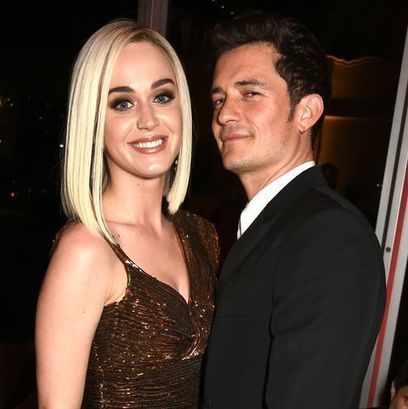 Katy Perry and Orlando Bloom Welcome Baby Girl! | The Beauty of Names | Name News | Scoop.it