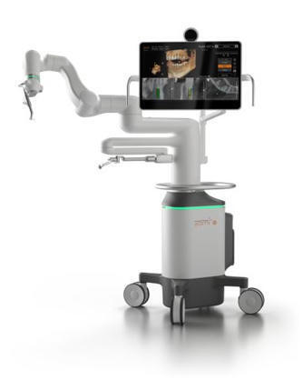 Neocis launches Yomi S, next-gen robotic surgery platform | Alon Mozes posted on the topic | LinkedIn | ROBOTIC SURGERY | Scoop.it
