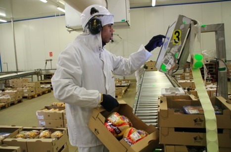 Covid-19 en Sarthe. Un atelier du volailler LDC considéré comme un cluster : 160 personnes testées | Les Nouvelles de Sablé | La Gazette des abattoirs | Scoop.it