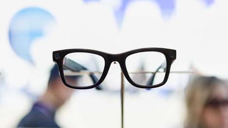 I tested AI glasses in Paris. Here&rsquo;s what they got wrong | Educational Technology News | Scoop.it