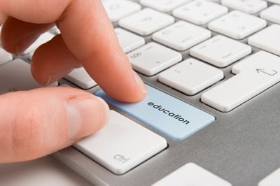 Why Some Educators Still Struggle With E-Learning - Chier Learning Officer | Educational Technology News | Scoop.it