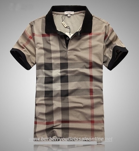 burberry polo shirt sale
