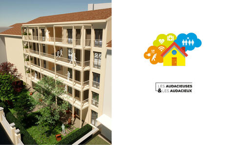 Maison de la Diversit&eacute; &agrave; LYON : une maison pour seniors LGBT+ ouvre &agrave; Lyon #AUDACIEUX #LogementSenior #LGBT+ #R&eacute;sidenceSenior #Lyon | Ehpad,Maison de Retraite, D&eacute;pendance, Personnes Ag&eacute;es, Silver Economie | Scoop.it