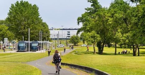 University Hospital and University: Bordeaux comes out on top! | Setting up in south west France | Scoop.it