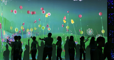 The Key to Digital Learning? Bring It Into the Real World | Future  Technology | Scoop.it