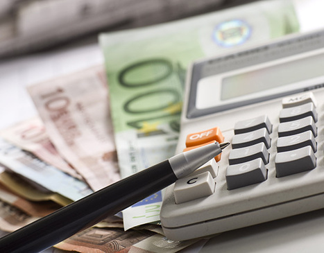 Impacts sur la TVA du projet de loi sur le budget 2015 | Luxembourg | Luxembourg (Europe) | Scoop.it