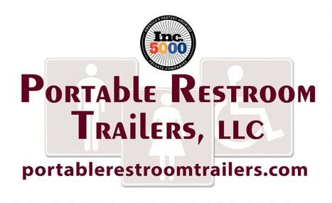 Portable Restroom Trailers, LLC (PRT) Expands Starlink Wi-Fi  Across Inventory, Continuing to Lead Industry Innovation - Waste Management & Recycling News Today - EIN Presswire | Industry 411 - Waste Management | Scoop.it