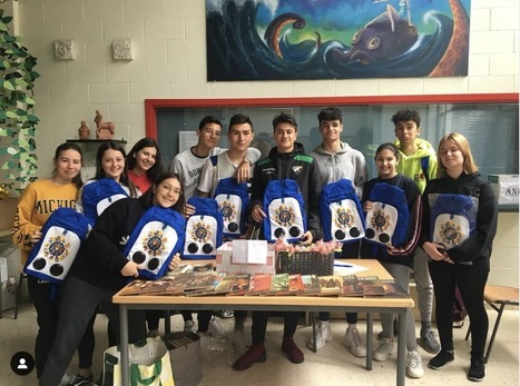 O Proxecto Ahorrarte a un paso da gran final | TECNOLOG&Iacute;A_aal66 | Scoop.it