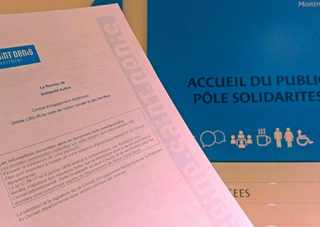 Lutte contre la pauvreté et accès à l'emploi : une circulaire recadre les conventions départementales pour 2021 | Emploi, formation & insertion | Scoop.it