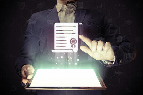 Liste des certificateurs et des instances de labellisation de prestataires de formation | Formation professionnelle : environnement et dispositifs | Scoop.it