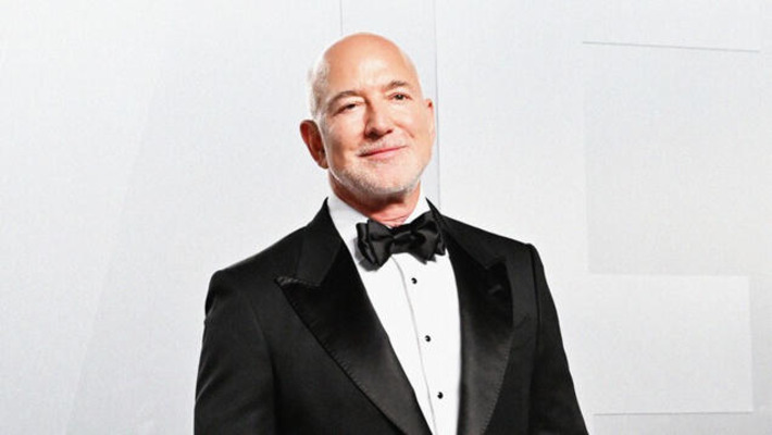 Why a Great Service Alone Won&rsquo;t Make You Millions, According to Jeff Bezos | Family Office & Billionaire Report - Empowering Family Dynasties | Scoop.it