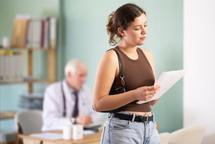 Is your doctor gaslighting you? Healthcare professional reveals signs of medical gaslighting &ndash; and how to advocate for yourself | The Health Report | Scoop.it
