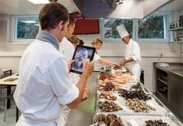 CASE STUDY: iPad revolution - Hotelier Middle East | Teacherpreneurs and education reform | Scoop.it