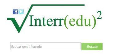 Contar con TIC: Interredu: buscador de recursos educativos | Las TIC y la Educación | Scoop.it