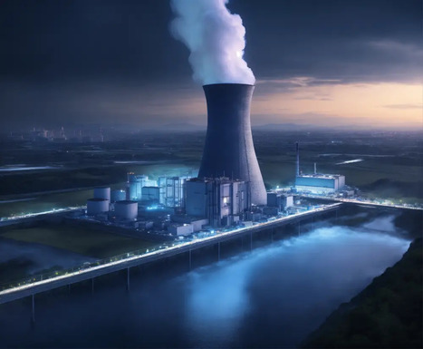 Forget Chernobyl: Your Instagram Feed Might Cause The Next Nuclear Disaster | Industry 411 - Waste Management | Scoop.it