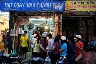 Hang Buom street- a mall in the Hanoi old street area | Voyage au coeur du Vietnam | Scoop.it