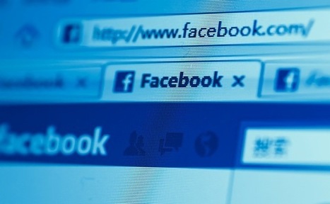 4,25 milliards de contenus partagés quotidiennement sur Facebook ! | Geeks | Scoop.it