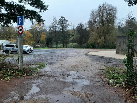 Stationnement à Lisieux : 260 places créées, 80 autres à venir | Une semaine d'actu - Newsletter de veille de l'AURH | Scoop.it