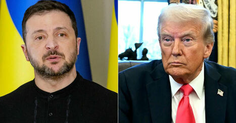 What to know about the U.S.-Ukraine minerals deal, from the type of rare earths to deposits - CBS News | Operation Deimos | Scoop.it