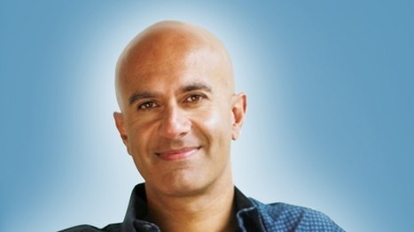 Doce ideas de Robin Sharma para reflexionar | Sistemas de gestión y liderazgo | Scoop.it