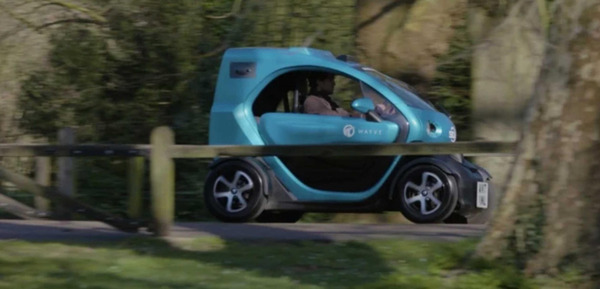 Learning to drive like a human | The Revolution Of The Car Industry | Scoop.it