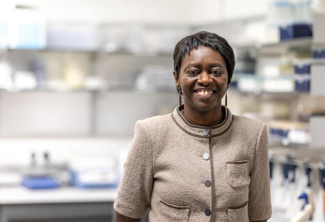 Plant-Powered Vaccines - The Great Exhibition Road Festival | Prof. Faith Osier | Immunology and Biotherapies | Scoop.it
