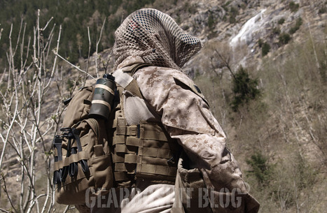 First Game This Year…Geardosh@t Blog | Thumpy's 3D House of Airsoft™ @ Scoop.it | Scoop.it