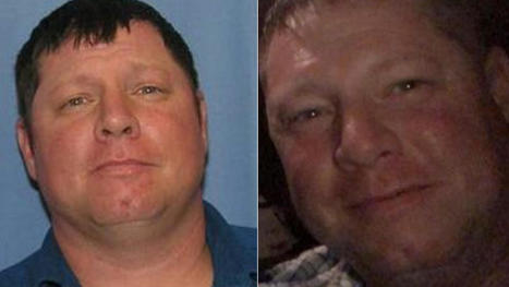 Mississippi man who faked suicide to escape child rape charges sentenced to 85 years in prison - FOX News | Operation Phobos | Scoop.it