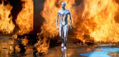 [CNRS le journal] Terminator&nbsp;II avait-il raison&nbsp;? | Les laboratoires du CNRS Occitanie Ouest dans la presse | Scoop.it