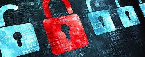 RGPD contre Cloud Act : qui est le plus fort ? | Cybersécurité - Innovations digitales et numériques | Scoop.it