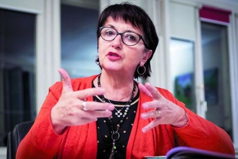 Sécheresse : "L'élevage est vraiment en danger" | Actualité Bétail | Scoop.it