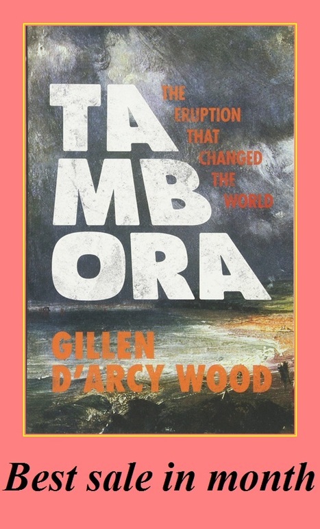 free download ebook tambora the eruption that scoop it