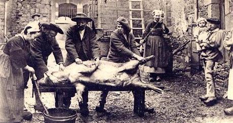 Autun | un peu d'histoire : Règlement de 1841 sur la police de l’abattoir | La Gazette des abattoirs | Scoop.it