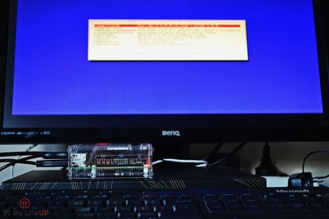 The Ultimate Guide to the Raspi-Config Tool | tecno4 | Scoop.it