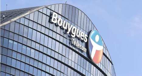 Bouygues Telecom crée une filiale dédiée à l’Internet des objets | Toulouse networks | Scoop.it