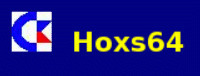 [EMU]Hoxs64 v1.0.7.3 - Forum Gametronik | Vade RETROGames sans tanasse! | Scoop.it