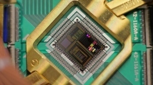Google moves closer to a universal quantum computer | collaboration | Scoop.it