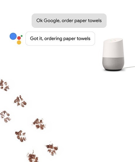 Start shopping with the Google Assistant on Google Home | Assistant Personnel Vocal | Scoop.it