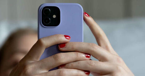 S&aring; h&auml;r kan du f&aring; tillbaka kontrollen &ouml;ver din ton&aring;rings sk&auml;rmliv | Samh&auml;lle | 1Uutiset - Lukemisen t&auml;hden | Scoop.it