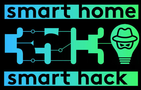 35C3: Über die "smarte" Glühbirne das Heimnetzwerk hacken | #IoT #CyberSecurity  | ICT Security-Sécurité PC et Internet | Scoop.it