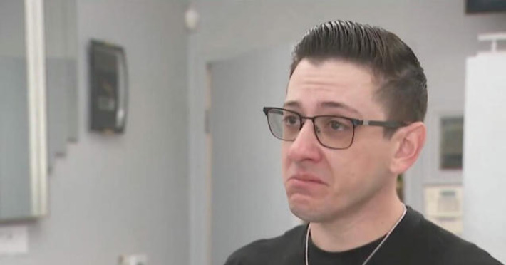 ‘Everything we had’: LA family devastated after losing millions in bold Hollywood-style heist of jewelry store | Business Family Enterprise Report  - Moving From Success to Significance | Scoop.it