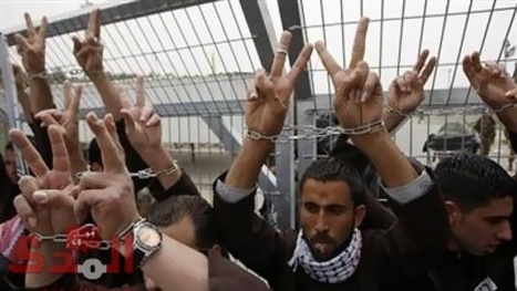 Le régime israélien cède enfin devant les prisonniers palestiniens en grève | ACTUALITÉ | Scoop.it