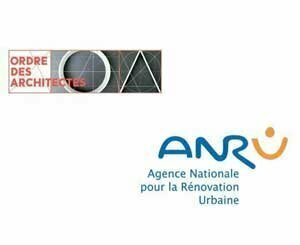 Le CNOA et l&rsquo;ANRU signent leur premi&egrave;re convention de partenariat en faveur de la qualit&eacute; architecturale et urbaine dans les projets de renouvellement urbain | Habitat - Logement | Scoop.it